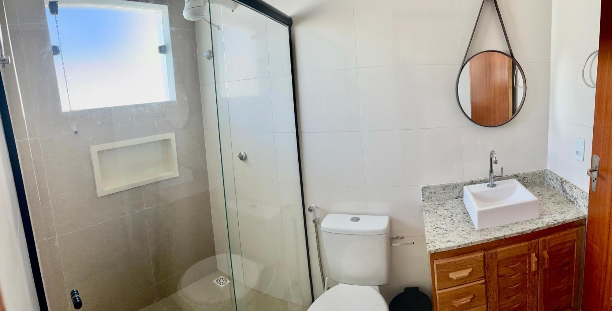 Casa Bosque De 2km De Geriba Holiday home Armacao dos Buzios