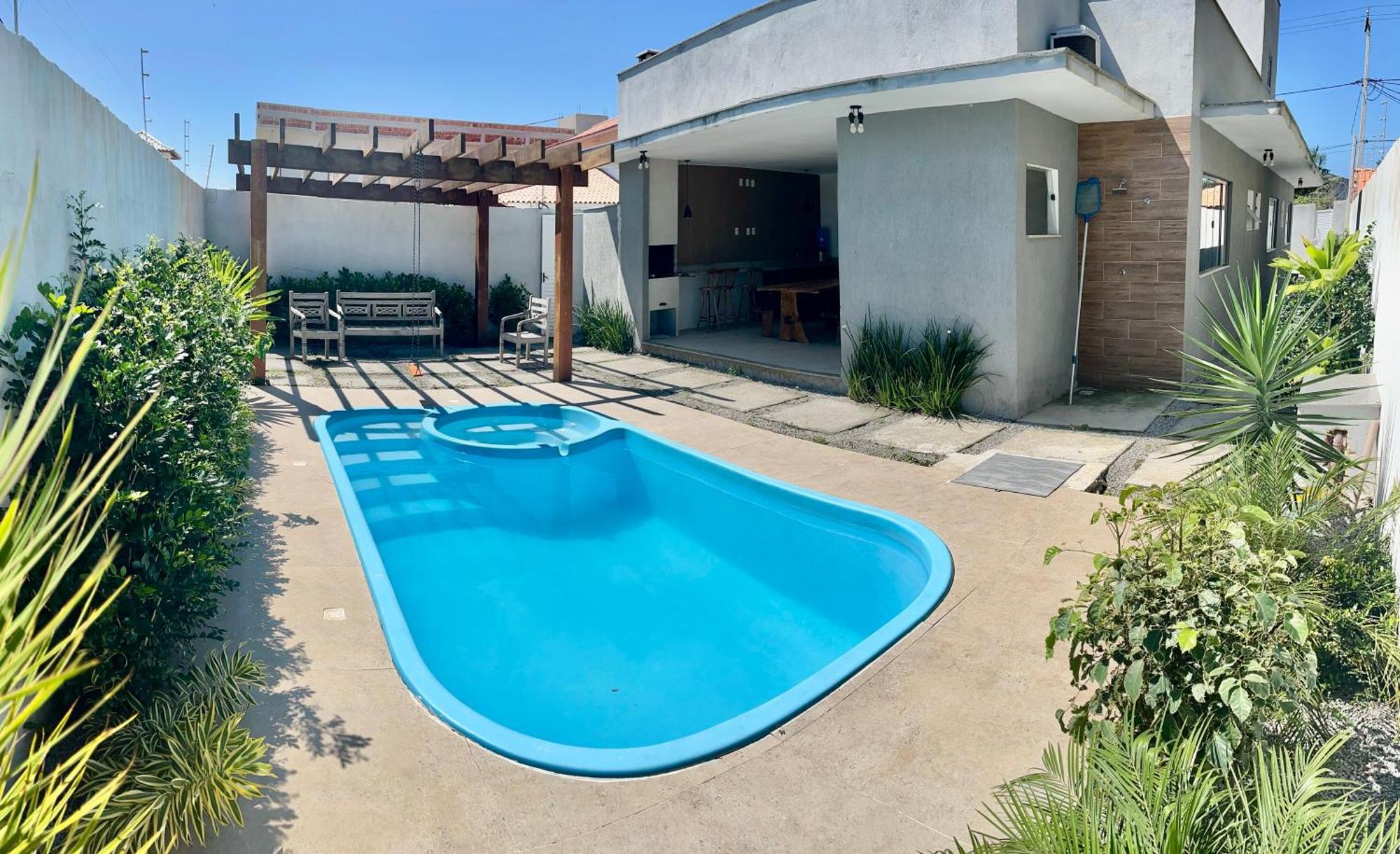 Holiday home Casa Bosque De 2km De Geriba