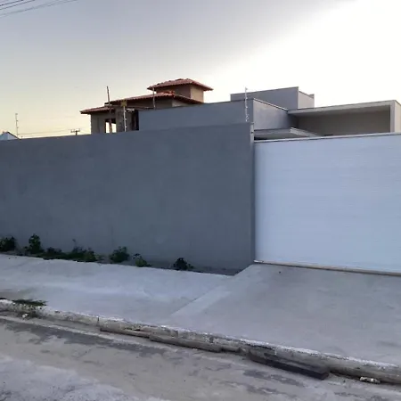 Casa Bosque De Buzios 2Km De Geriba Villa Exterior photo