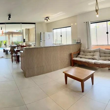 Casa Bosque De Buzios 2Km De Geriba Villa Exterior photo