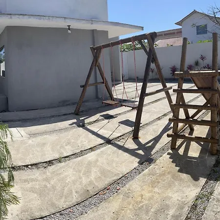 Casa Bosque De Buzios 2Km De Geriba Villa Exterior photo