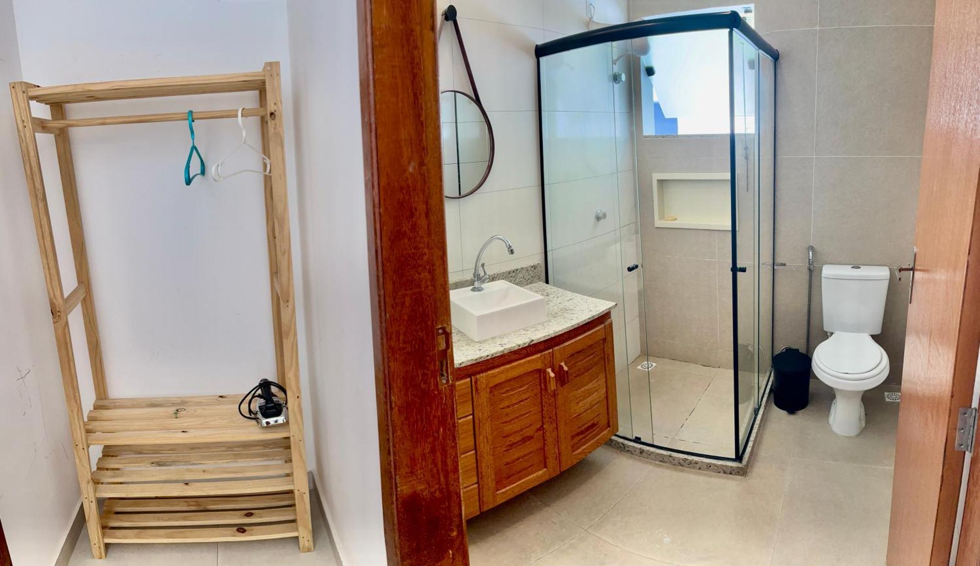 Casa Bosque De 2km De Geriba Holiday home *