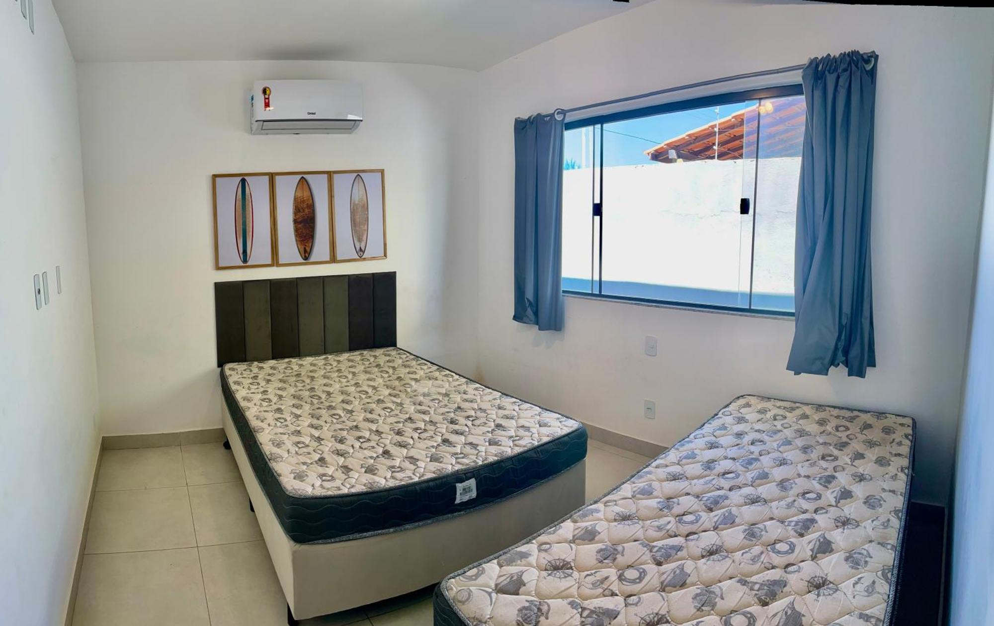 Casa Bosque De 2km De Geriba Holiday home