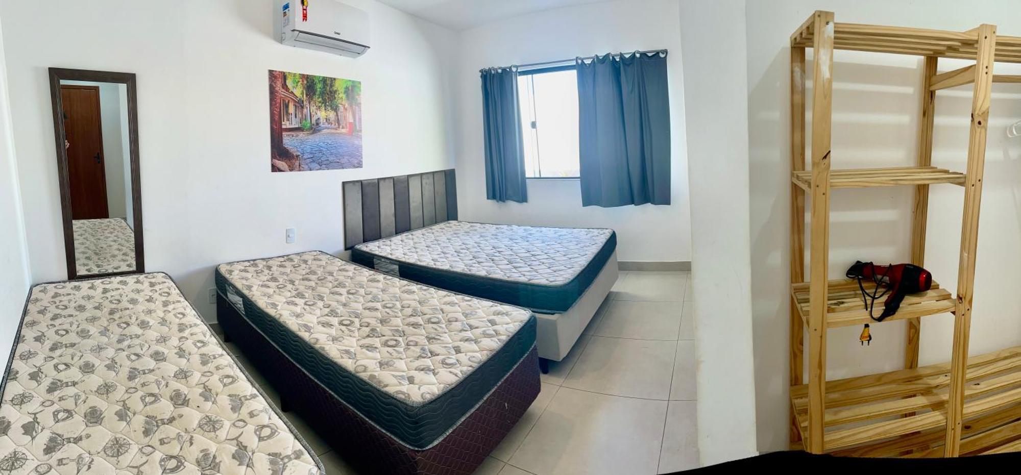 Casa Bosque De 2km De Geriba
