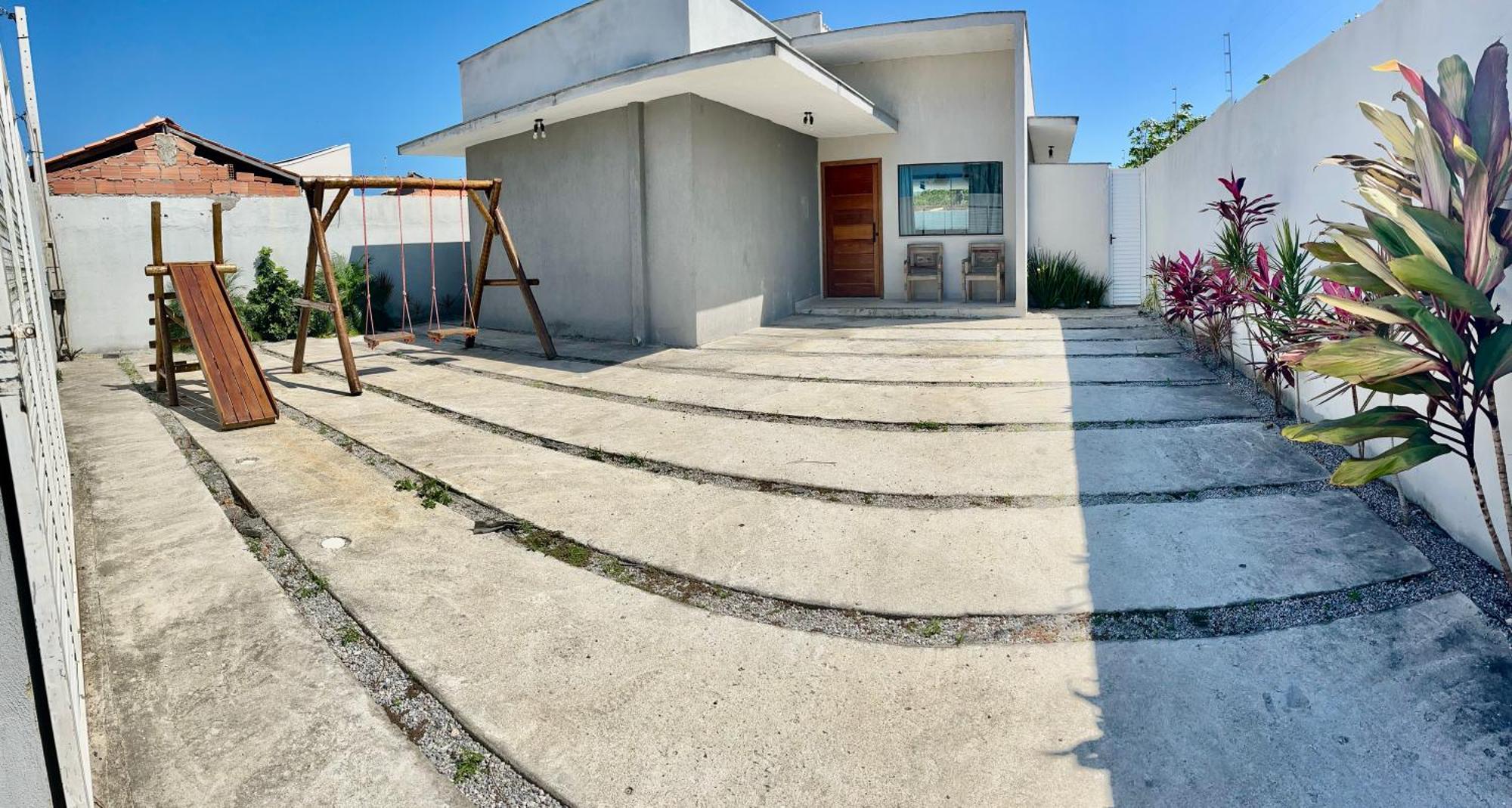 Holiday home Casa Bosque De 2km De Geriba